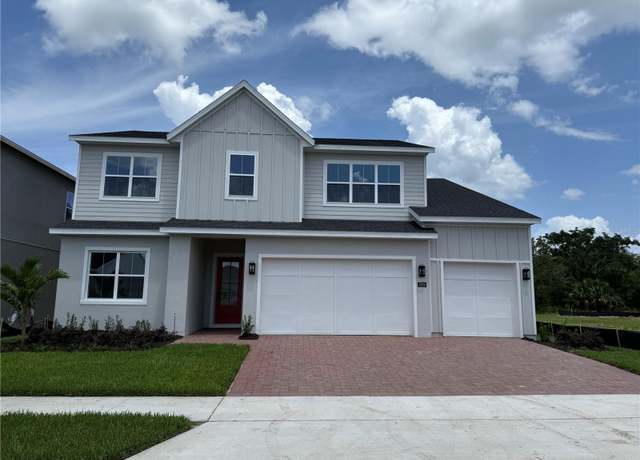 Property at 1059 Gloryland Ct, Sanford, FL 32771, 4 beds, 4 baths