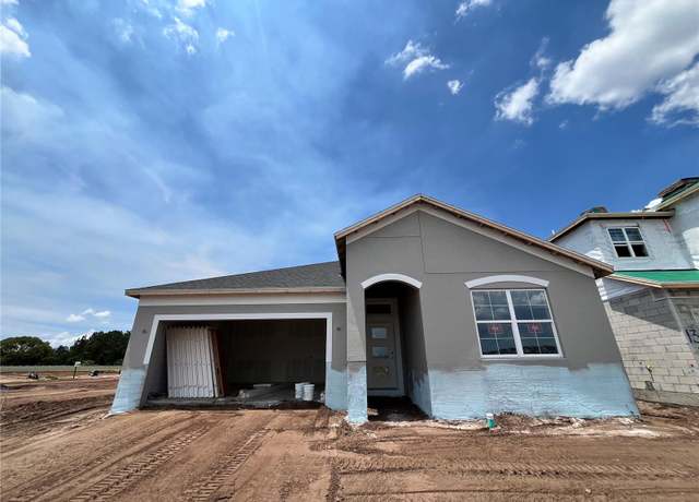 Property at 5250 Teirgarten St, St Cloud, FL 34771, 3 beds, 2 baths