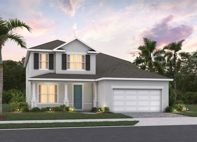 Property at 657 Snowy Egret Way, Sanford, FL 32773, 5 beds, 3.5 baths