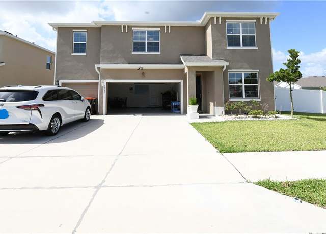 Property at 5962 SW 80th Ln, Ocala, FL 34476, 5 beds, 4.5 baths