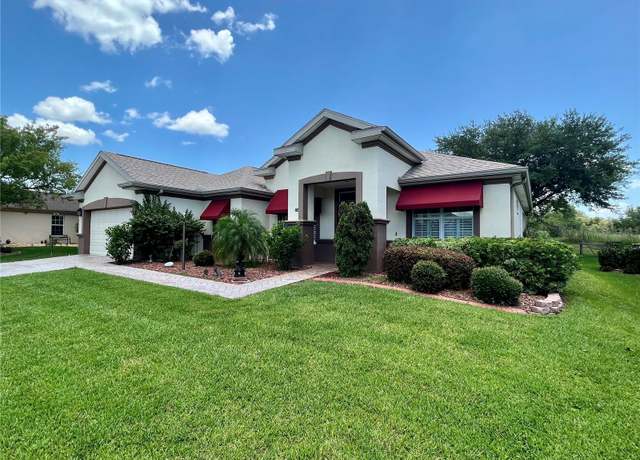 Property at 9825 SE 125th Ln, Summerfield, FL 34491, 2 beds, 2 baths