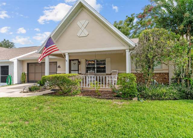Property at 8580 SW 92nd Pl Unit B, Ocala, FL 34481, 2 beds, 2 baths
