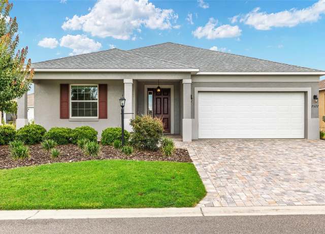 Property at 7577 SW 86th Ct, Ocala, FL 34481, 2 beds, 2 baths