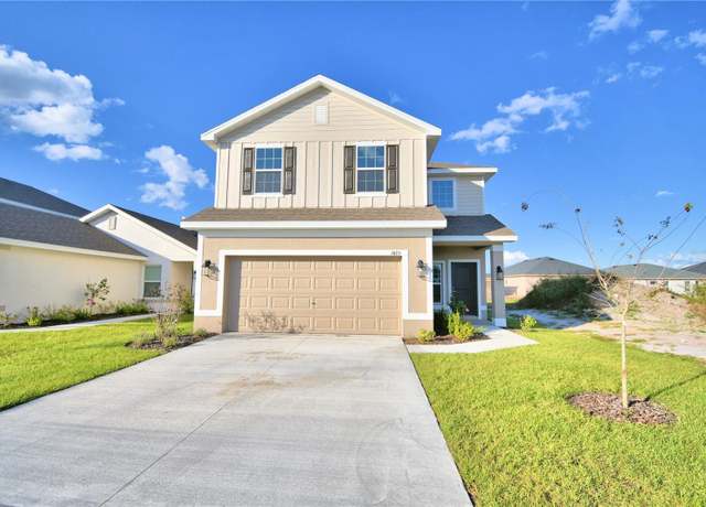 Property at 1472 Leamington Ln, Winter Haven, FL 33884, 4 beds, 2.5 baths