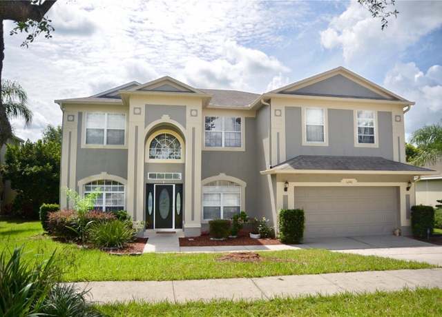 Property at 5240 Rishley Run Way, Mount Dora, FL 32757, 4 beds, 4.5 baths