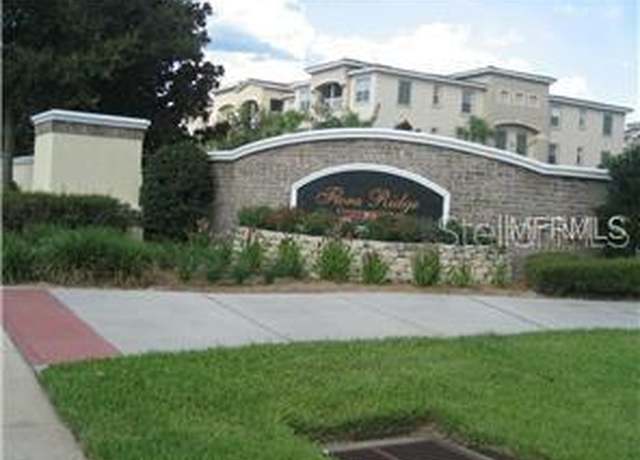 Property at 3001 Greystone Loop #106, Kissimmee, FL 34741, 3 beds, 2 baths