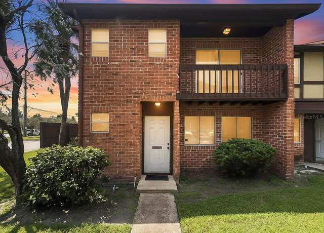Property at 5144 Picadilly Circus Ct #2, Orlando, FL 32839, 2 beds, 1.5 baths