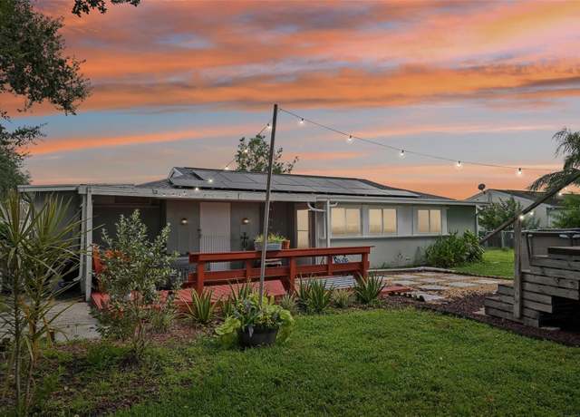 Property at 2419 Roxbury Cir, North Port, FL 34287, 4 beds, 2 baths