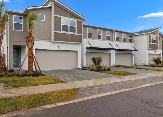 Property at 3457 Timber Crossing Ave, Brandon, FL 33511, 4 beds, 3 baths