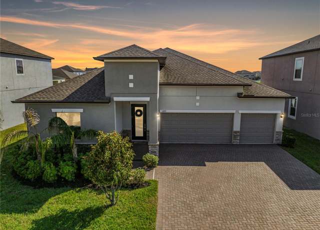Property at 11717 Navajo Sandstone St, Riverview, FL 33579, 4 beds, 3 baths