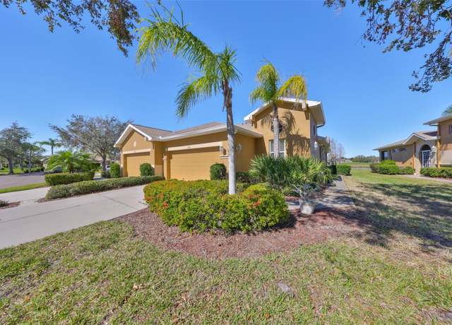 Property at 1154 Jameson Greens Dr N #20, Sun City Center, FL 33573, 2 beds, 2 baths