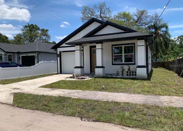 Property at 8111 N Edison Ave, Tampa, FL 33610, 3 beds, 2 baths