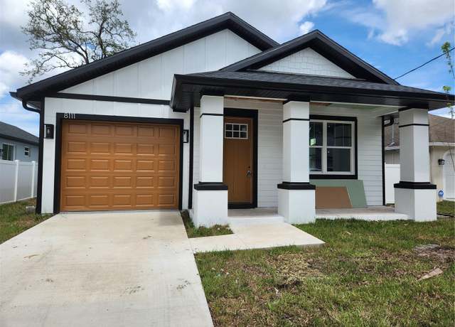 Property at 8111 N Edison Ave, Tampa, FL 33610, 3 beds, 2 baths