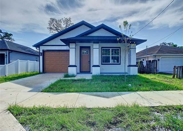 Property at 8111 N Edison Ave, Tampa, FL 33610, 3 beds, 2 baths