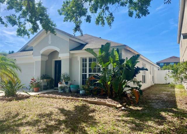 Property at 11529 Misty Isle Ln, Riverview, FL 33579, 4 beds, 2 baths