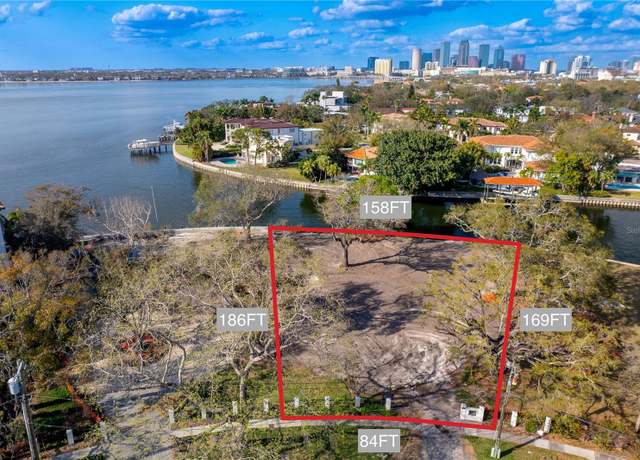 Property at 38 Ladoga Ave, Tampa, FL 33606