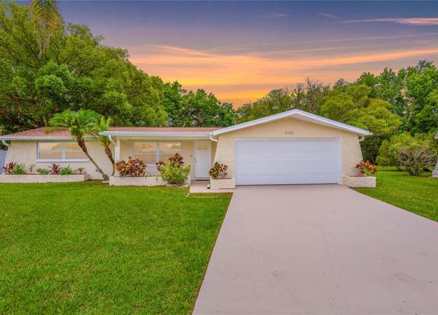 Property at 5102 Peacock, Holiday, FL 34690, 3 beds, 2.5 baths