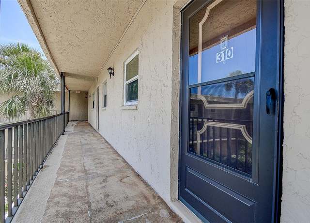 Property at 11485 Oakhurst Rd #310, Largo, FL 33771, 1 bed, 1.5 baths