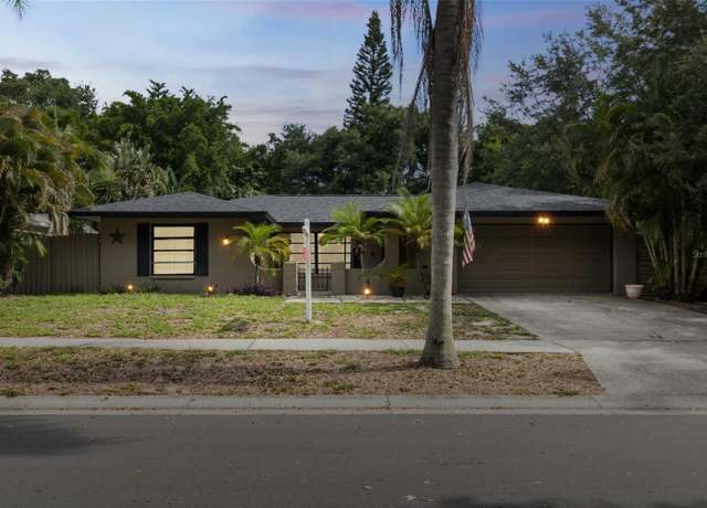 Property at 2199 Blue Tern Dr, Palm Harbor, FL 34683, 3 beds, 3 baths