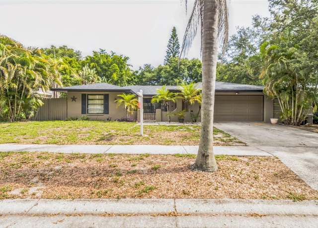 Property at 2199 Blue Tern Dr, Palm Harbor, FL 34683, 3 beds, 3 baths