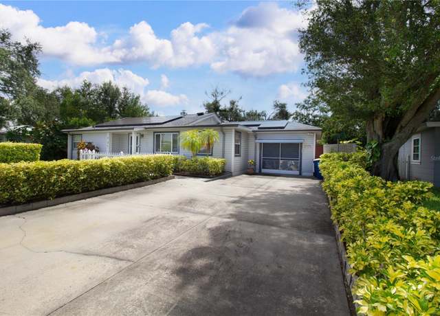 Property at 101 N Corona Ave, Clearwater, FL 33765, 3 beds, 2 baths