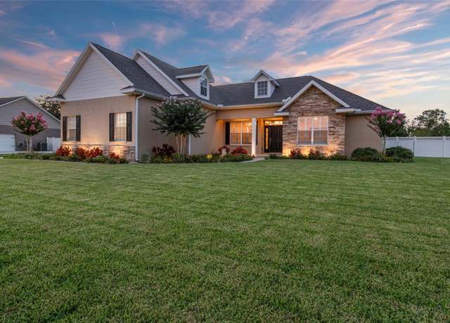 Property at 22441 Panther Run Ct, Land O Lakes, FL 34639, 4 beds, 4 baths