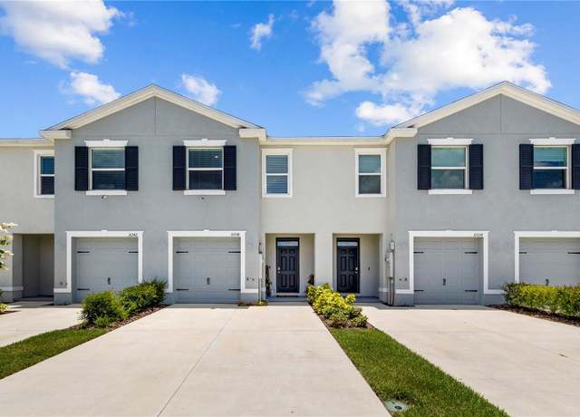 Property at 31338 Ancient Sage Rd, Wesley Chapel, FL 33545, 3 beds, 2.5 baths