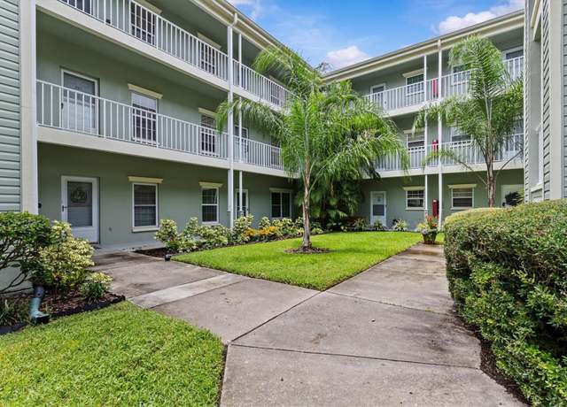 Property at 330 Promenade Dr #205, Dunedin, FL 34698, 2 beds, 2 baths