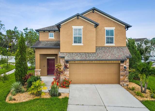 Property at 5274 Turtle Bay Dr, Wesley Chapel, FL 33545, 4 beds, 2.5 baths