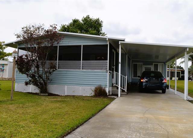 Property at 712 Whippoorwill Ln, Osteen, FL 32764, 2 beds, 2 baths