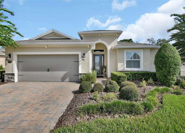 Property at 1265 Eggleston Dr, Deland, FL 32724, 3 beds, 3 baths