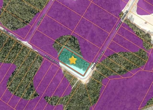 Property at 20122 Medicine Stone #10 Dr, Webster, FL 33597