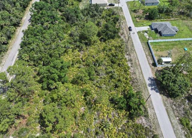 Property at Alva St, North Port, FL 34291