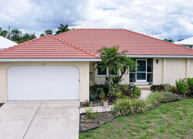 Property at 1727 Boca Raton Ct, Punta Gorda, FL 33950, 2 beds, 2 baths