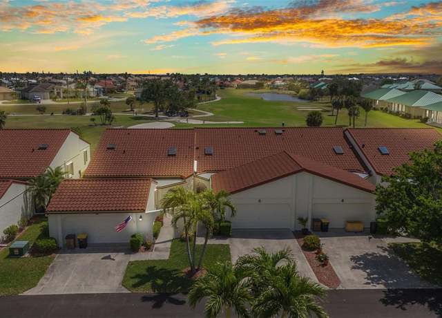 Property at 1640 Atares Dr #6, Punta Gorda, FL 33950, 2 beds, 2 baths