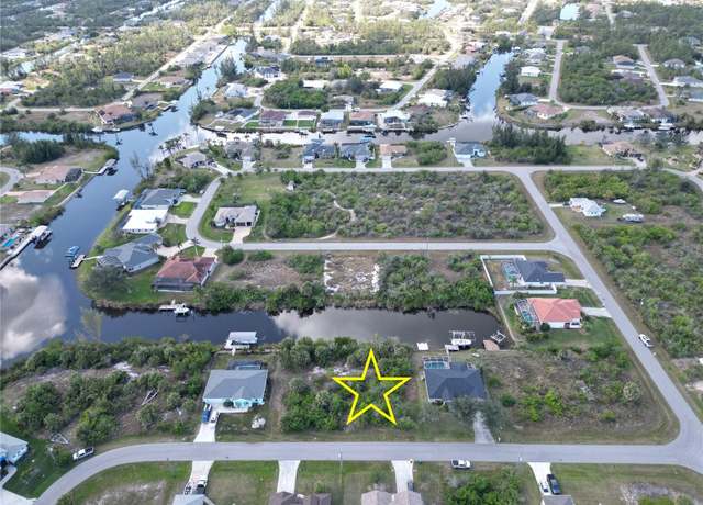 Property at 10039 Lebanon Dr, Port Charlotte, FL 33981