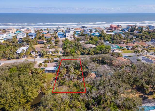 Property at 2230 S Daytona Ave, Flagler Beach, FL 32136