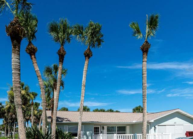 Property at 227 Ocean Palm Dr, Flagler Beach, FL 32136, 3 beds, 2 baths