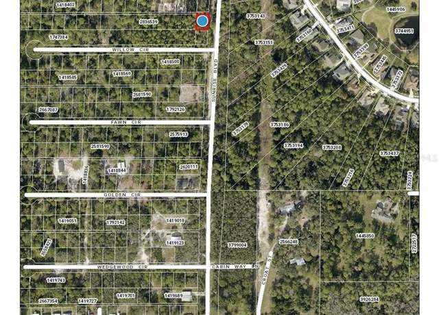 Property at Lot 83 Greenbriar Trl, Mount Dora, FL 32757