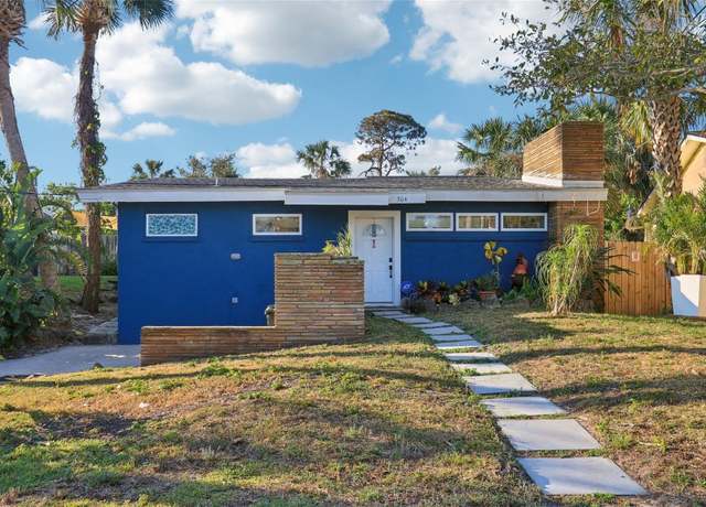 Property at 304 Zelda Blvd, Daytona Beach, FL 32118, 2 beds, 1.5 baths