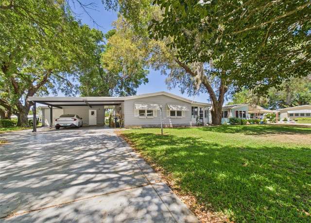 Property at 715 Megan Cir, The Villages, FL 32159, 2 beds, 2 baths