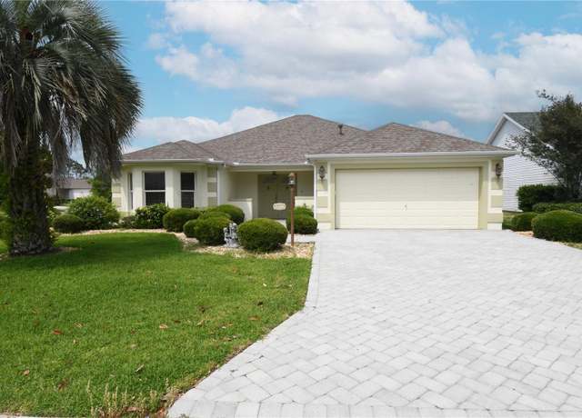 Property at 3177 Williams Rd, The Villages, FL 32162, 3 beds, 2 baths