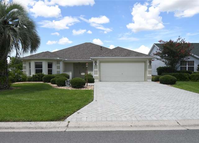 Property at 3177 Williams Rd, The Villages, FL 32162, 3 beds, 2 baths