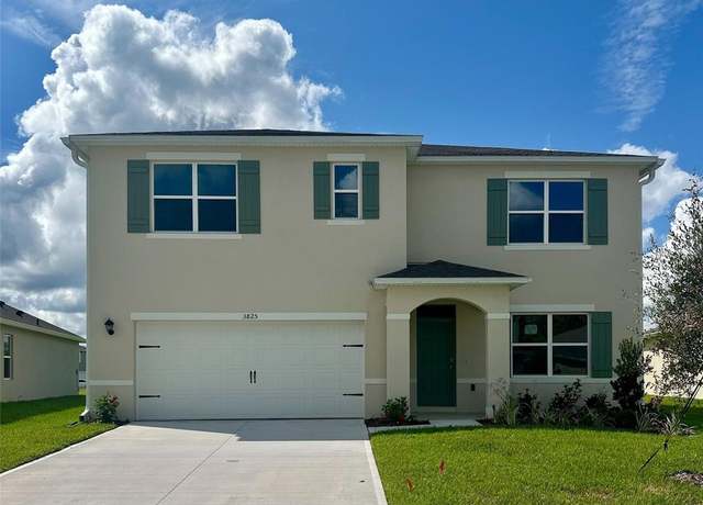 Property at 3825 Royal Azalea Way, Sanford, FL 32773, 5 beds, 3 baths