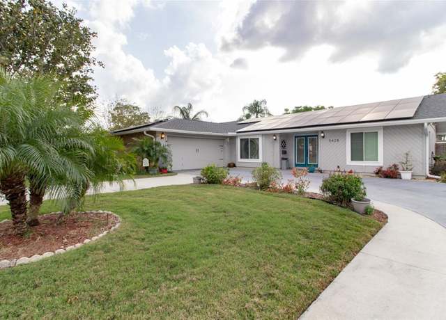 Property at 5428 Weber Pl, Lakeland, FL 33809, 3 beds, 2 baths