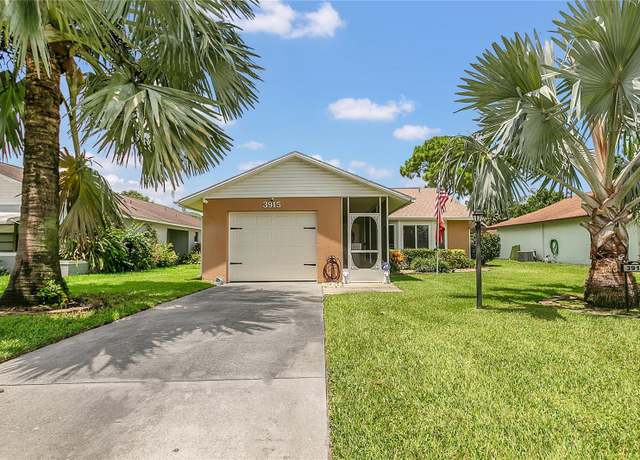 Property at 3915 Elson Ave, Sebring, FL 33875, 2 beds, 2 baths