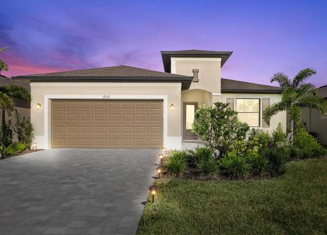 Property at 1932 W Isles Rd, Port Charlotte, FL 33953, 3 beds, 3 baths
