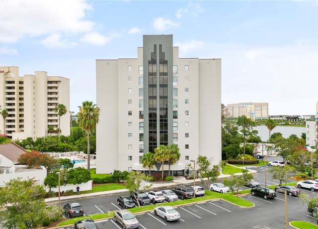 Property at 6165 Carrier Dr #1214, Orlando, FL 32819, 1 bed, 1 bath