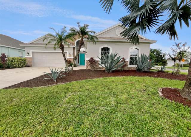 Property at 2302 123rd Pl E, Parrish, FL 34219, 3 beds, 2 baths