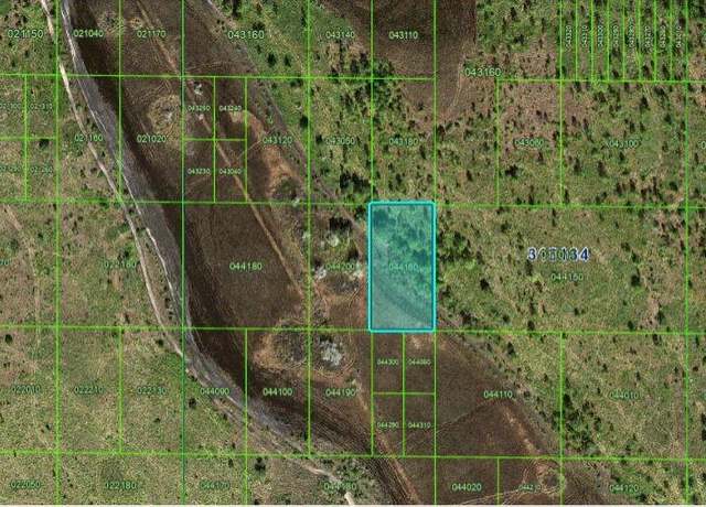 Property at N/a, Frostproof, FL 33843